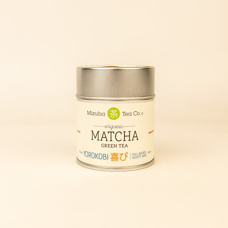 <!--3400--!>Matcha - Yorokobi Organic