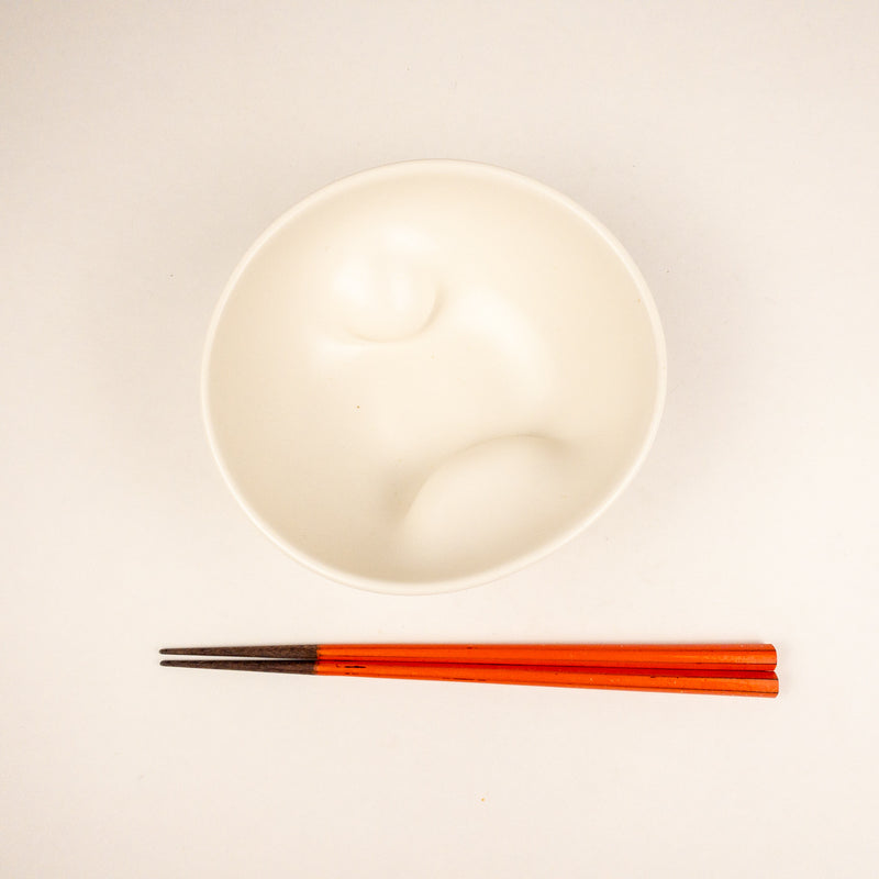 <!--3500--!>Tableware - Divot Bowl