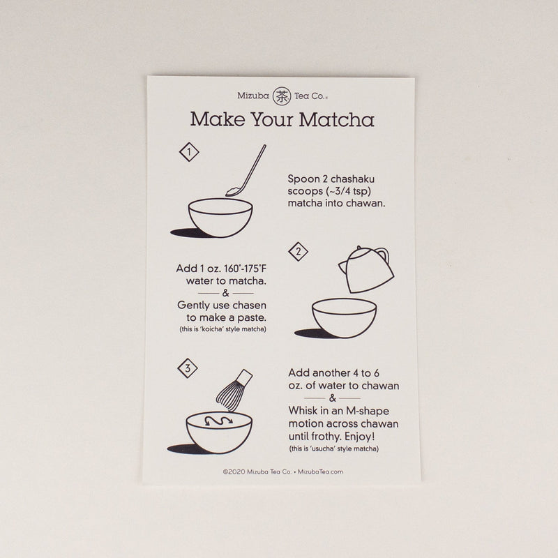 <!--3400--!>Matcha - House Organic