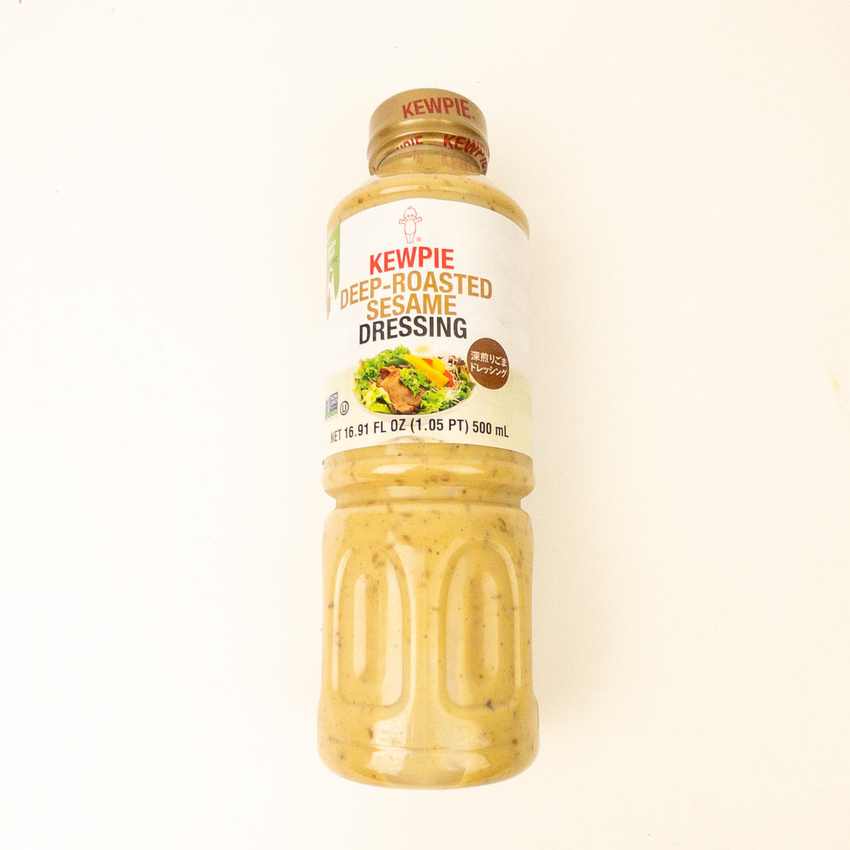 kewpie sesame dressing Kewpie Creamy Sesame Dressing Large