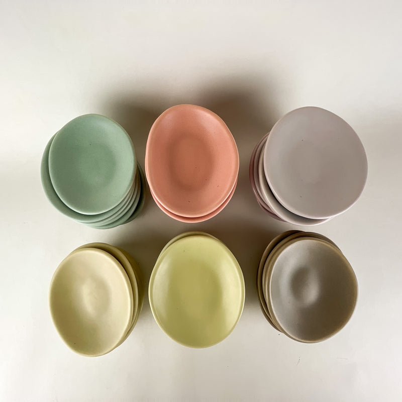 <!--3500--!>Tableware - Shell 'Tiny Dish'
