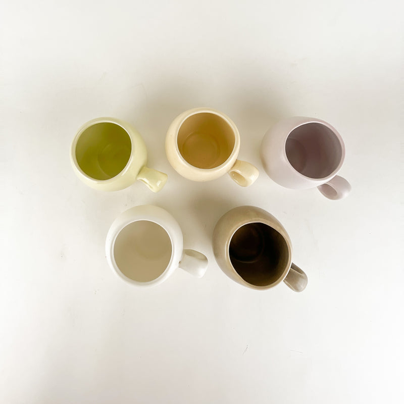 <!--3475--!>Glassware - Ceramic Mug