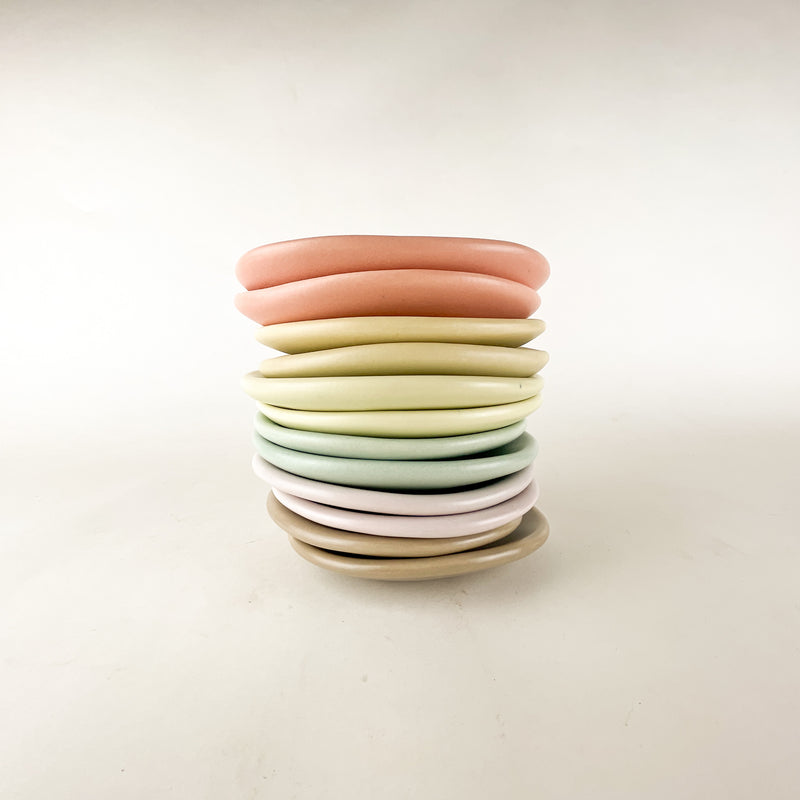 <!--3500--!>Tableware - Shell 'Tiny Dish'