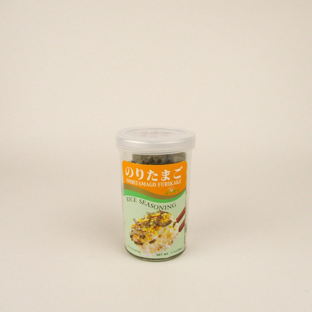 <!--1876--!>Furikake Nori - Tamago (egg)