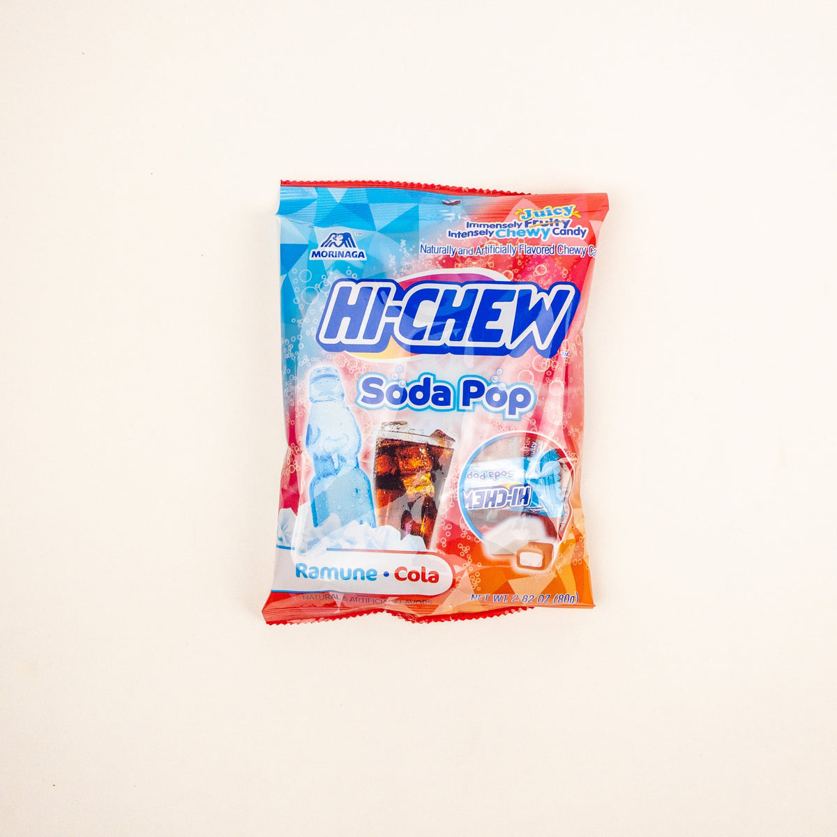 <!--1100--!>Hi Chew bags - Soda Pop