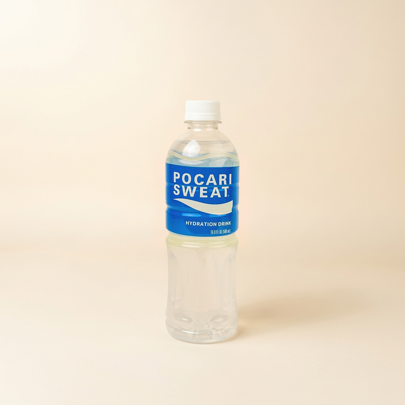 <!--1610--!>Pocari Sweat