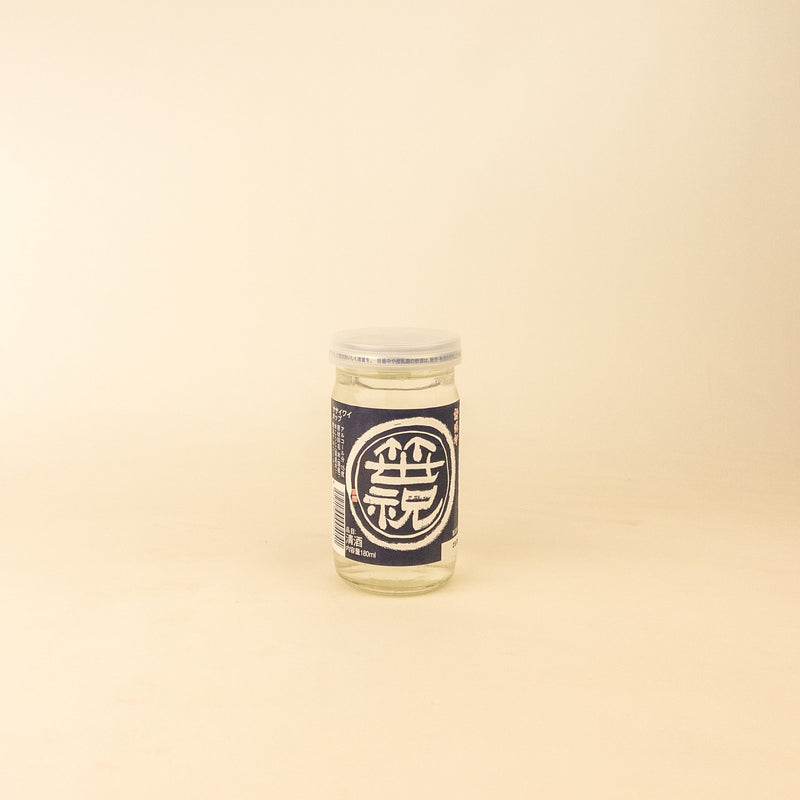 Sasaiwai “Bamboo Celebration” Futsu-shu One Cup (180ml)