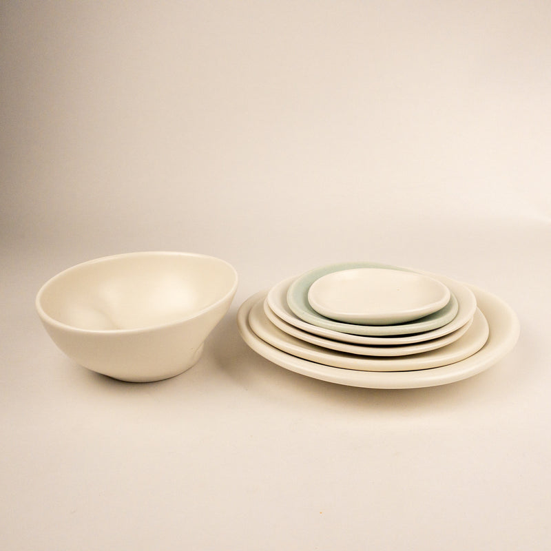 <!--3500--!>Tableware - Divot Bowl