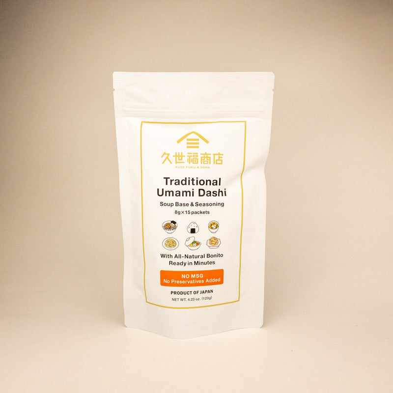 <!--3010--!>Dashi 'teabags' - Instant