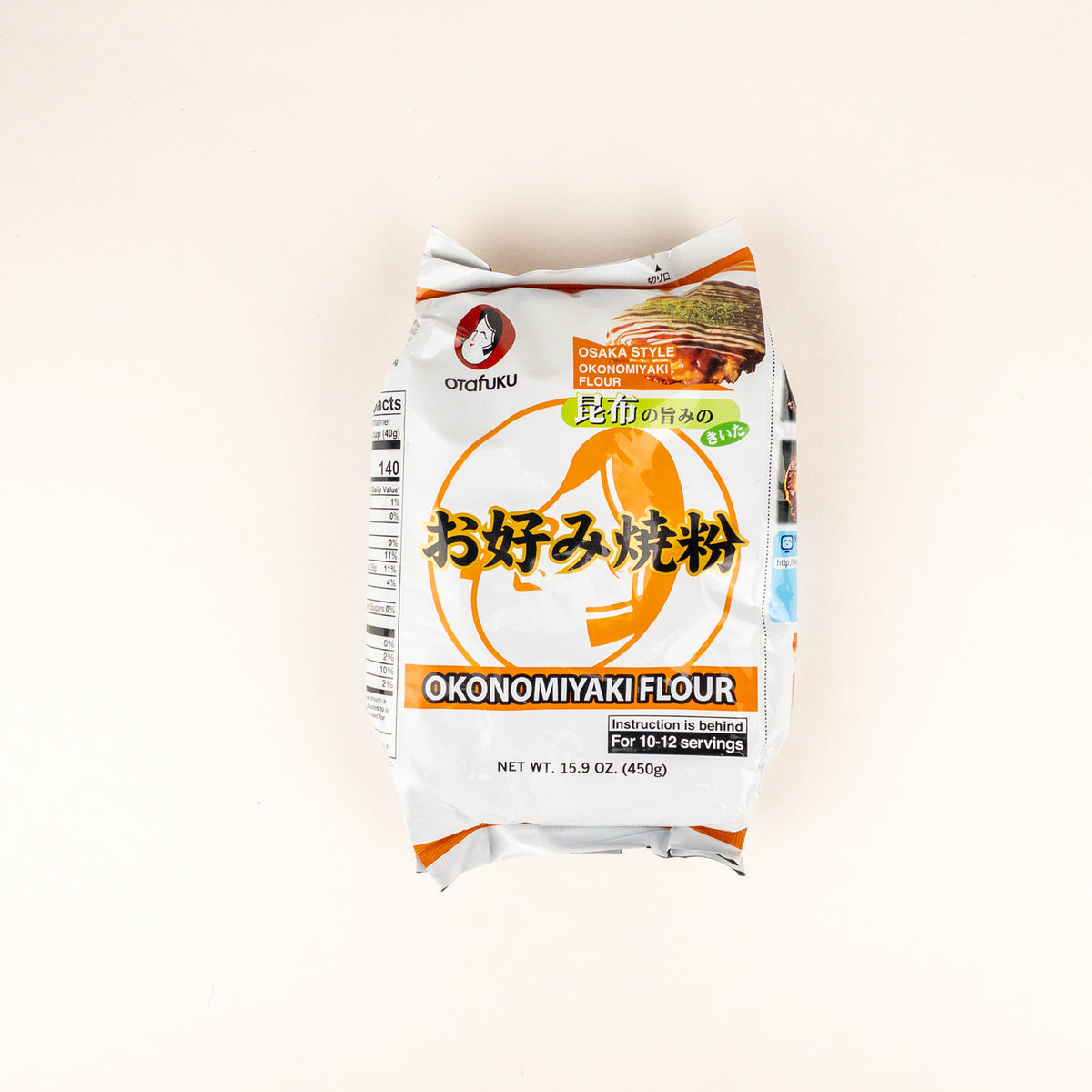 <!--2150--!>Okonomiyaki Flour