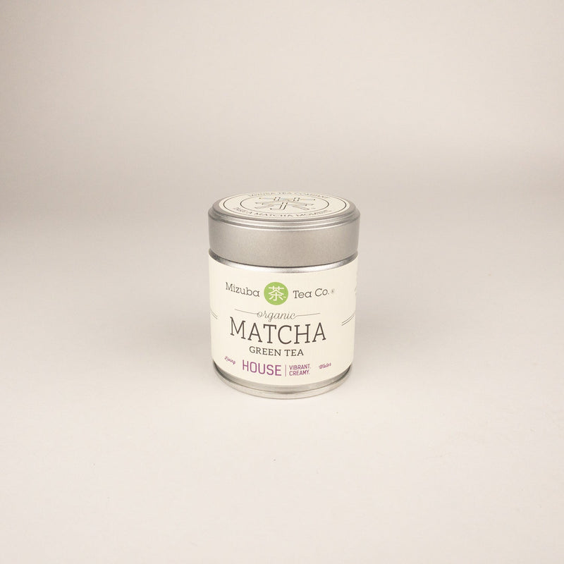 <!--3400--!>Matcha - House Organic