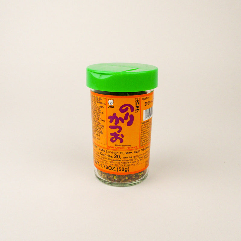 <!--1878--!>Furikake