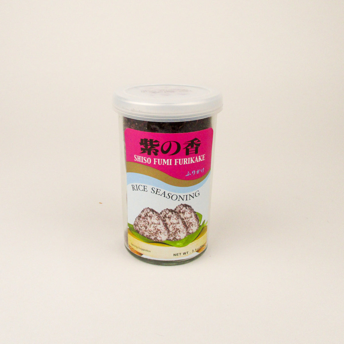 <!--1876--!>Furikake - Red Shiso