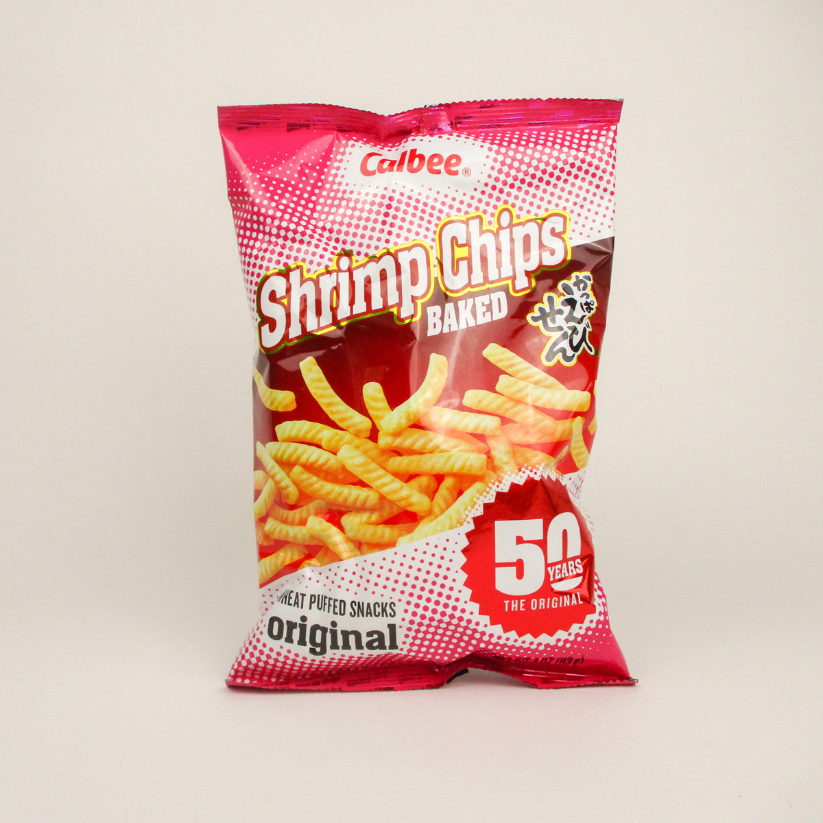 <!--1400--!>Shrimp Chips