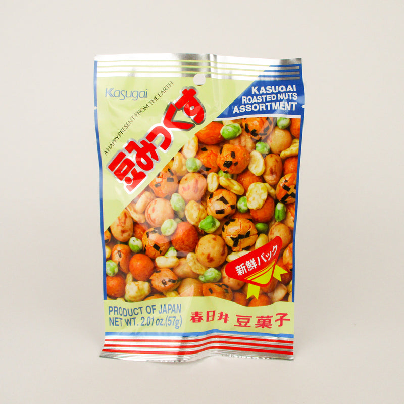 <!--1500--!>Mame Mix - Small Bag