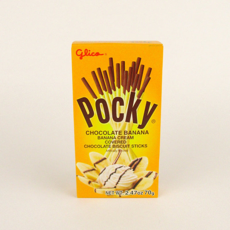 <!--1200--!>Pocky - Mint Chocolate