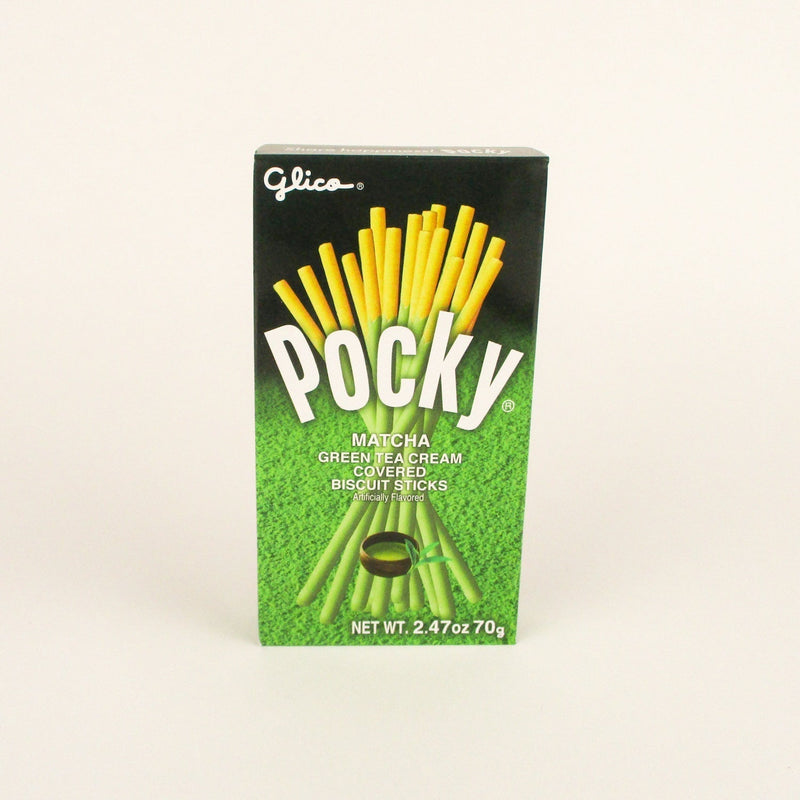 <!--1200--!>Pocky - Mint Chocolate