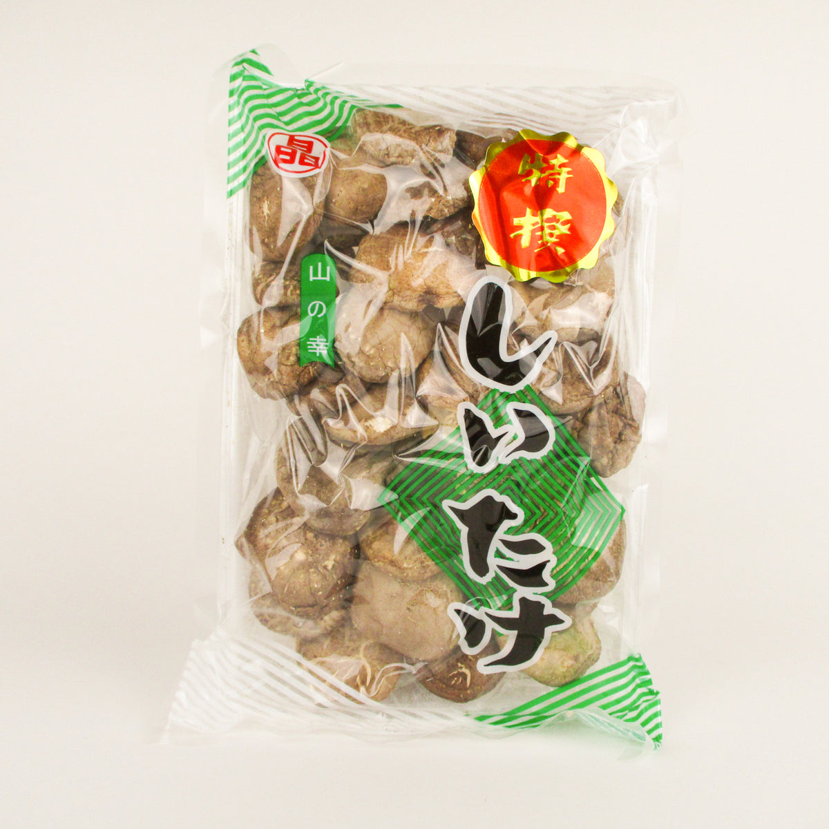 <!--3030--!>Dried Shiitake Mushrooms