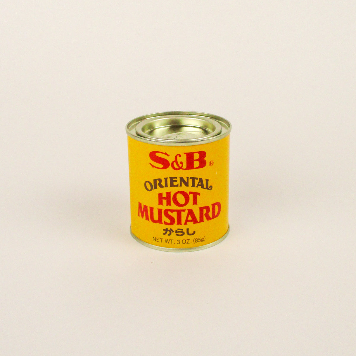<!--2050--!>Karashi Mustard Powder