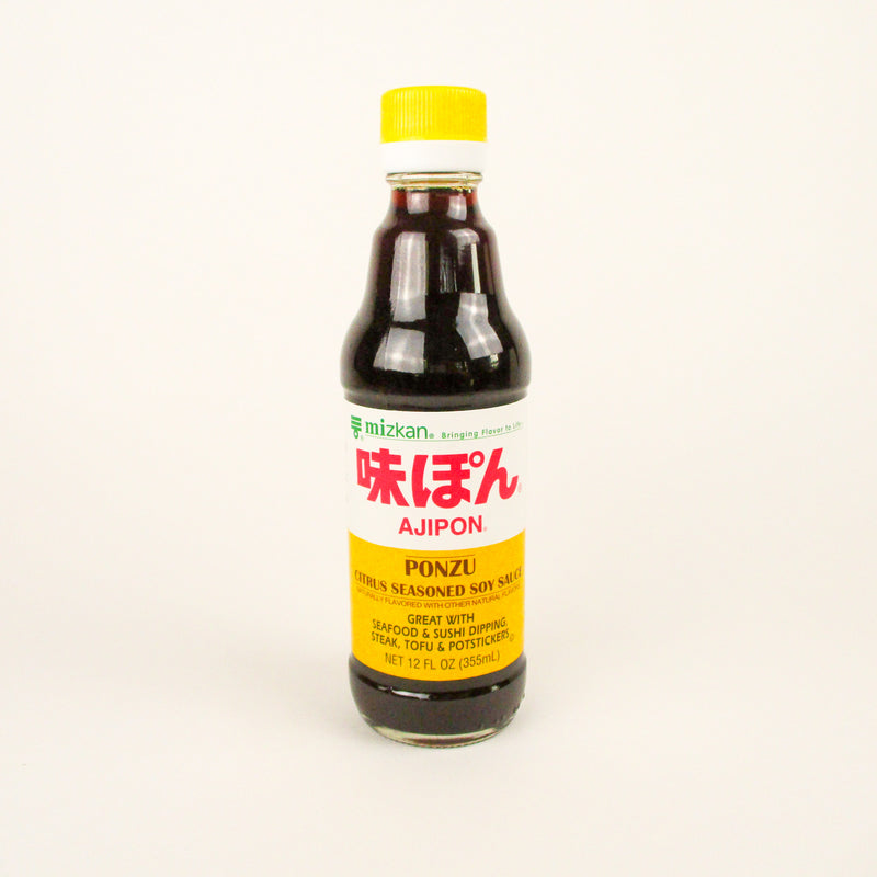 <!--2900--!>Ponzu AjiPon!