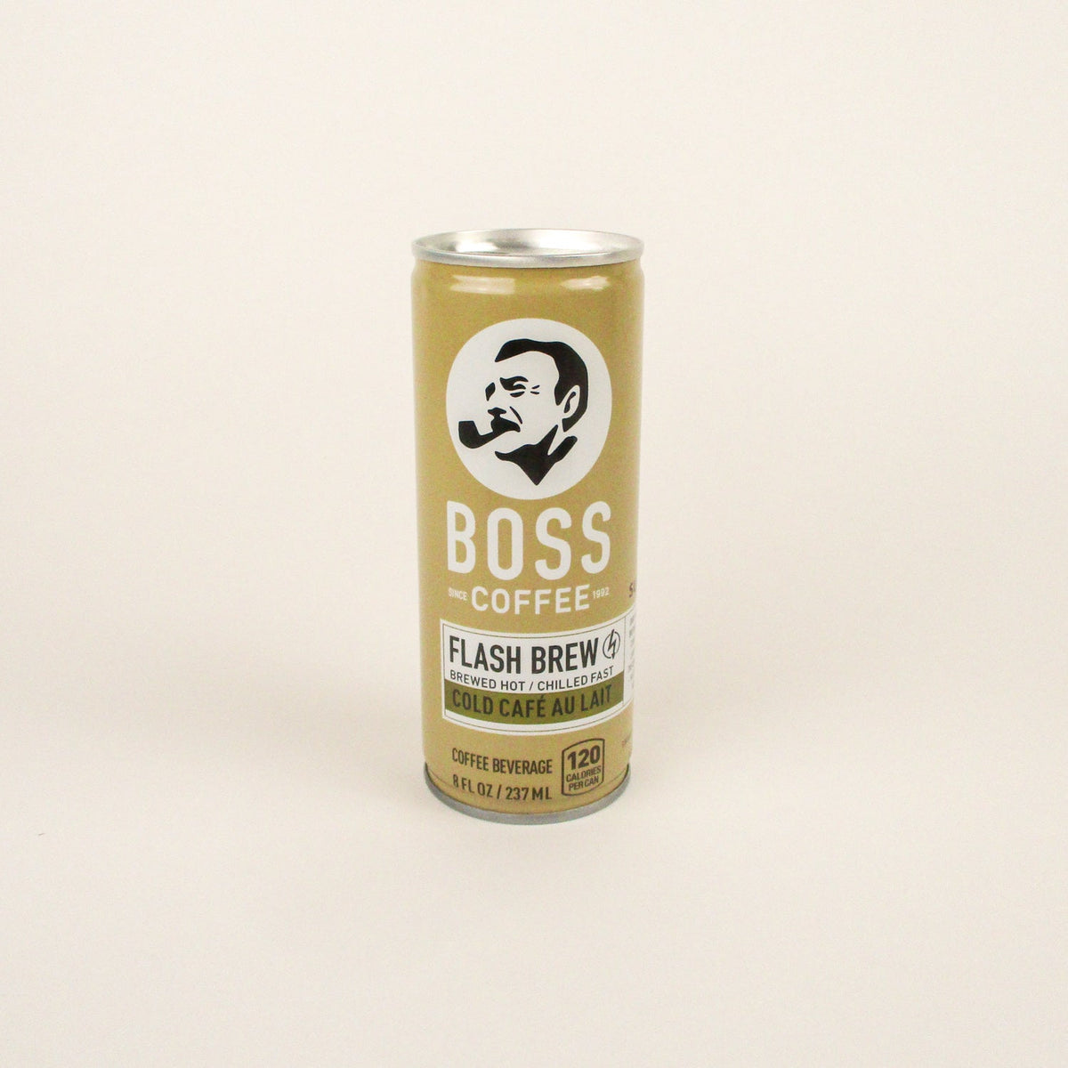 <!--1600--!>Boss Coffee - Au Lait