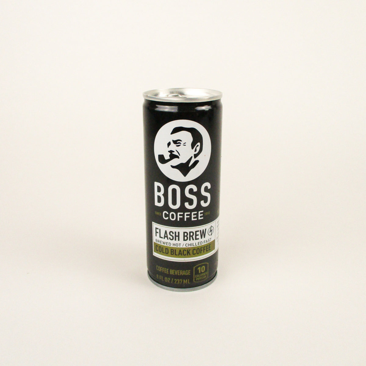 <!--1600--!>Boss Coffee - Black