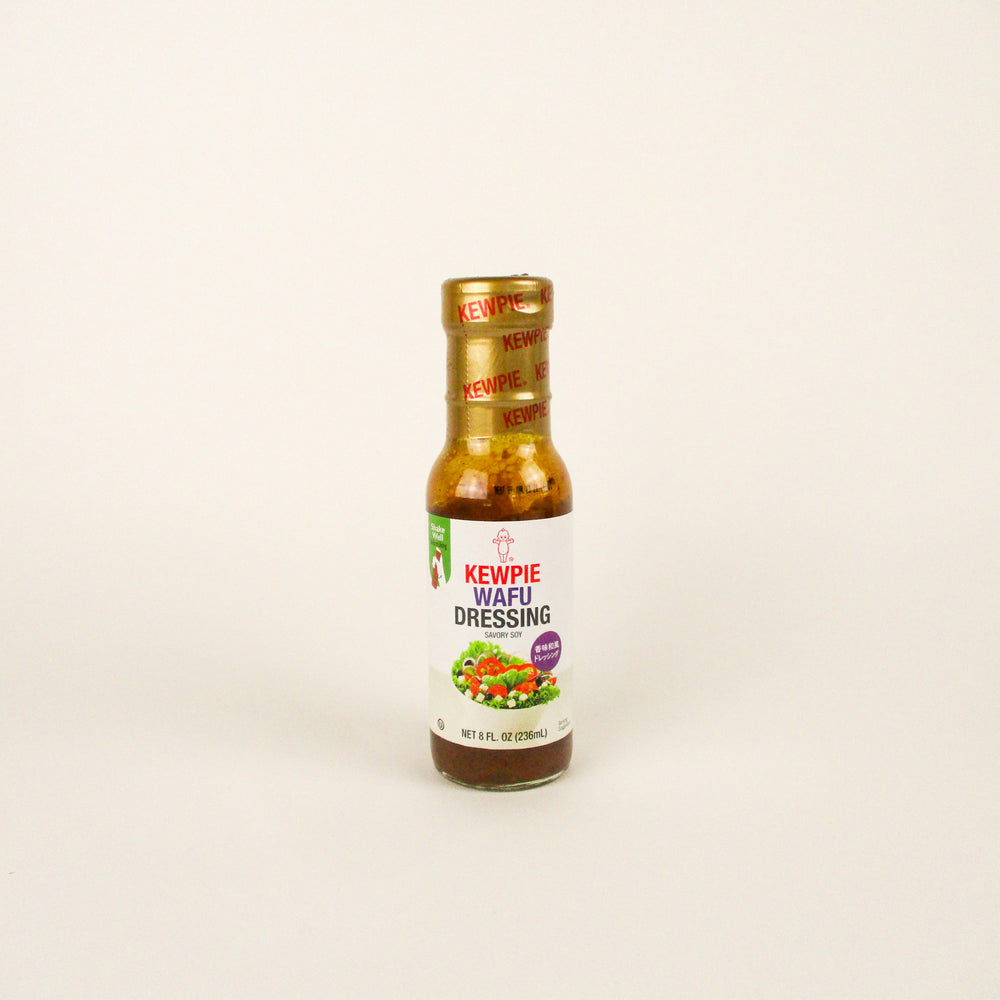 kewpie dressing Rich Creamy Basil & Cheese Salad 210ml by Japanese Taste And Using plenty pickpocket freshly roasted sesame Kewpie Parmesan Peppercorn Dressing -