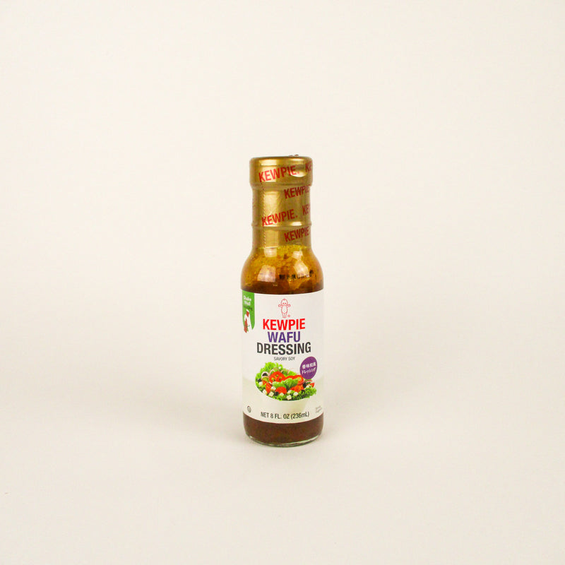 KEWPIE Yuzu & Kosho Dressing, 8 fl. oz