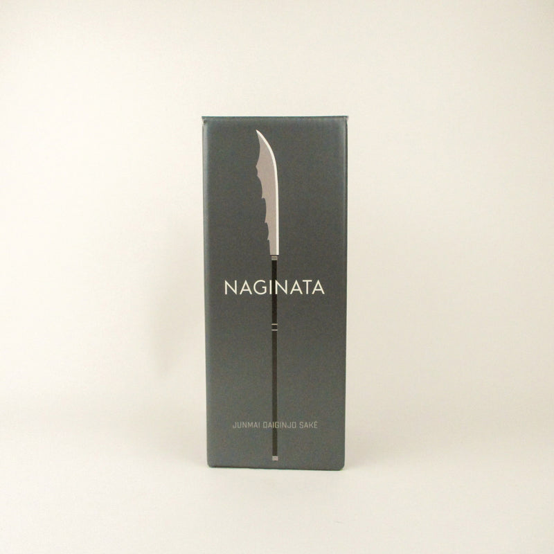 <!--3800--!>Naginata Junmai Daiginjo
