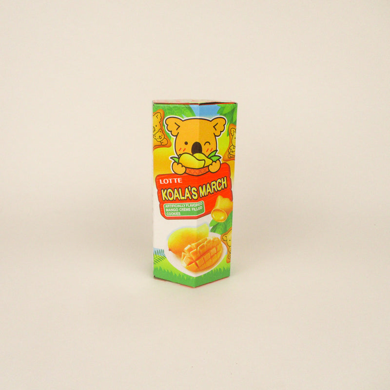 <!--1200--!>Koala's March - Mango