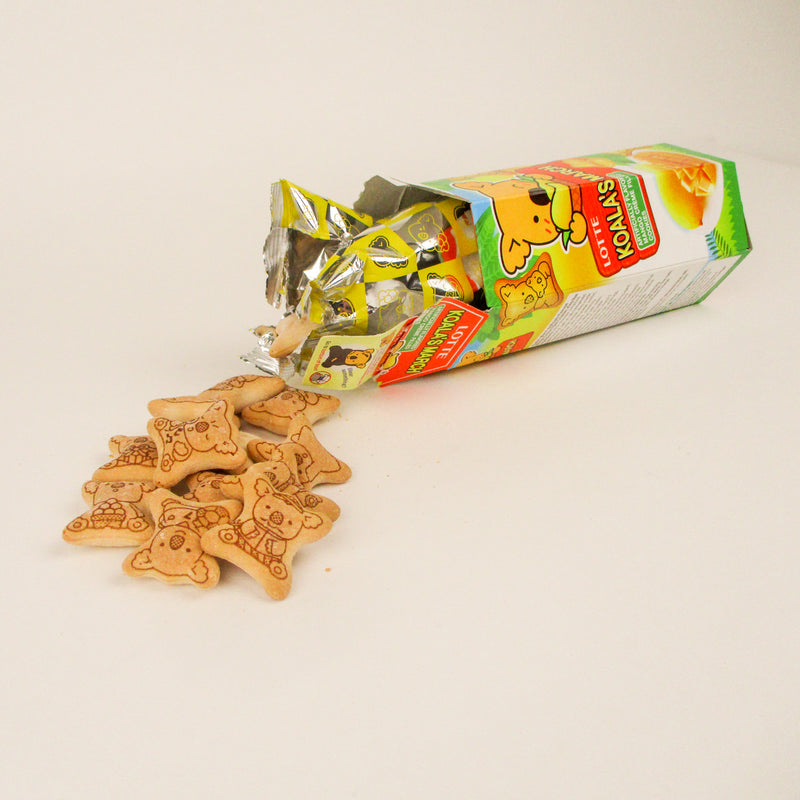 <!--1200--!>Koala's March - Mango