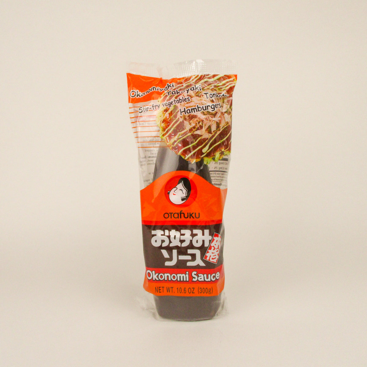<!--2600--!>Okonomiyaki Sauce