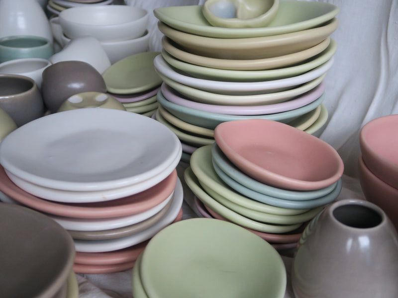 <!--3500--!>Tableware - Shell 'Tiny Dish'