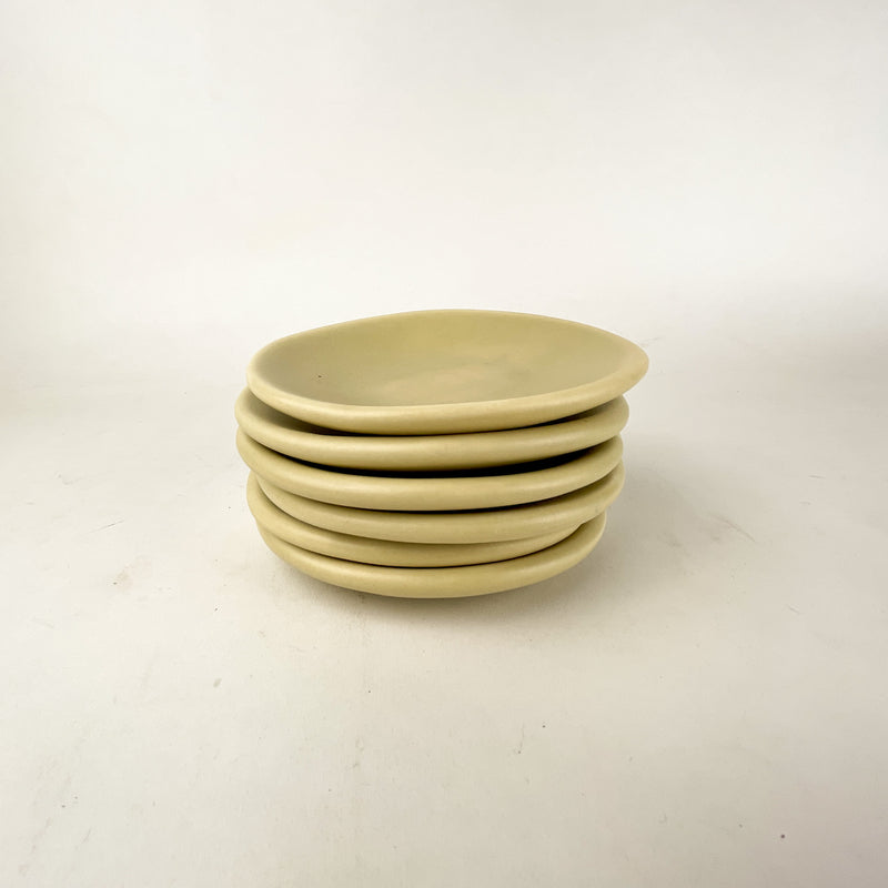 <!--3500--!>Tableware - Shell 'Tiny Dish'