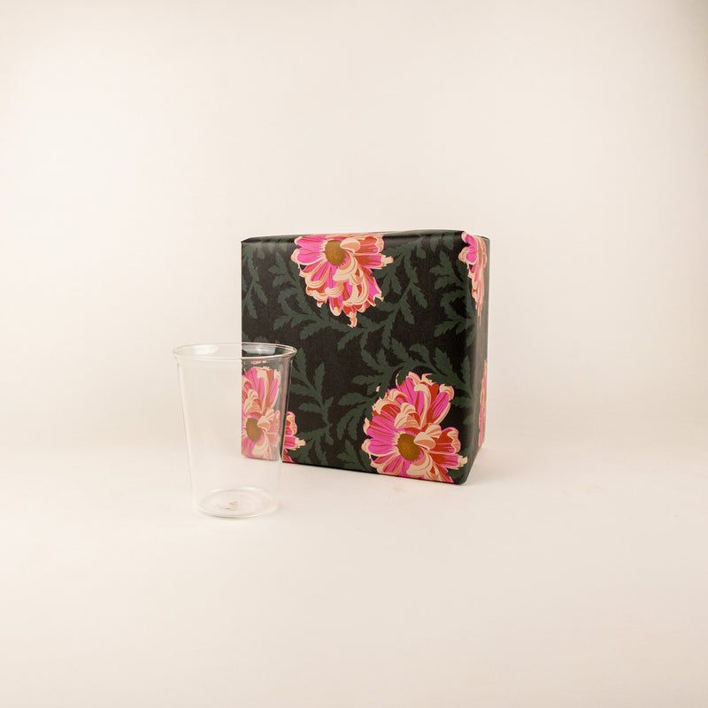 <!--3600--!>Glassware - Everyday Stacking