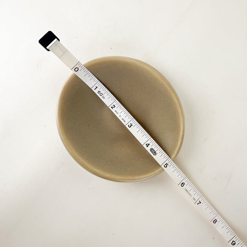 <!--3500--!>Tableware - Shell 'Tiny Dish'