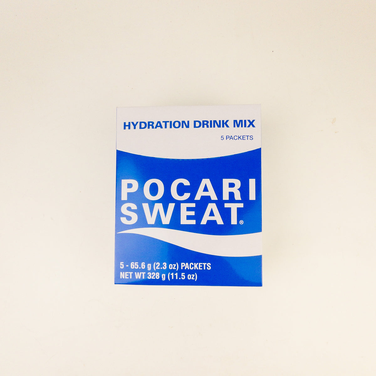 <!--1610--!>Pocari Sweat - Powder Mix 5-pack