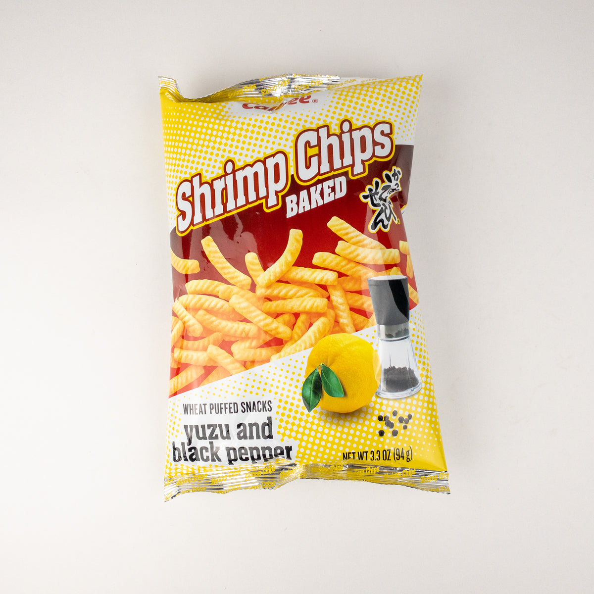<!--1400--!>Shrimp Chips