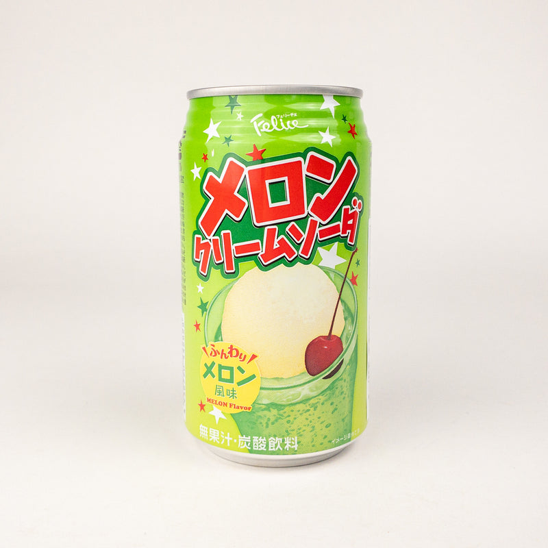 <!--1625--!>Melon Cream Soda