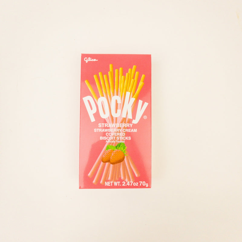 <!--1200--!>Pocky - Mint Chocolate