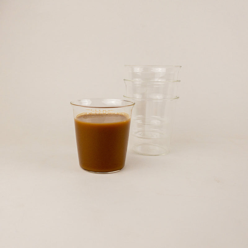 <!--3600--!>Glassware - Everyday Stacking