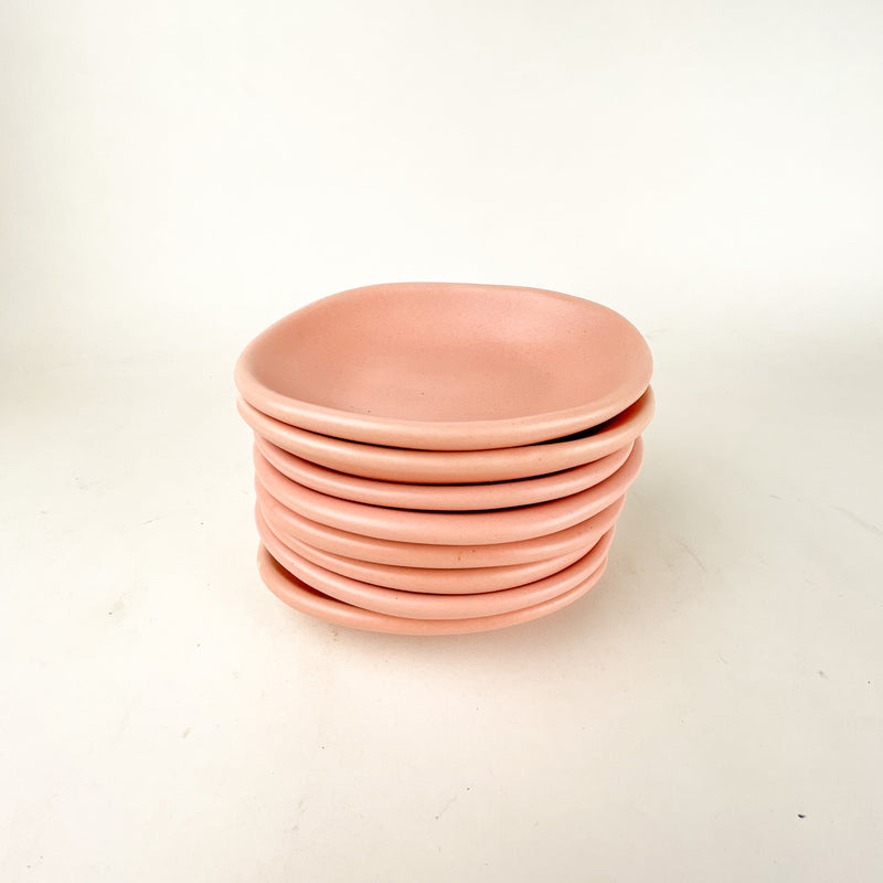<!--3500--!>Tableware - Shell 'Tiny Dish'