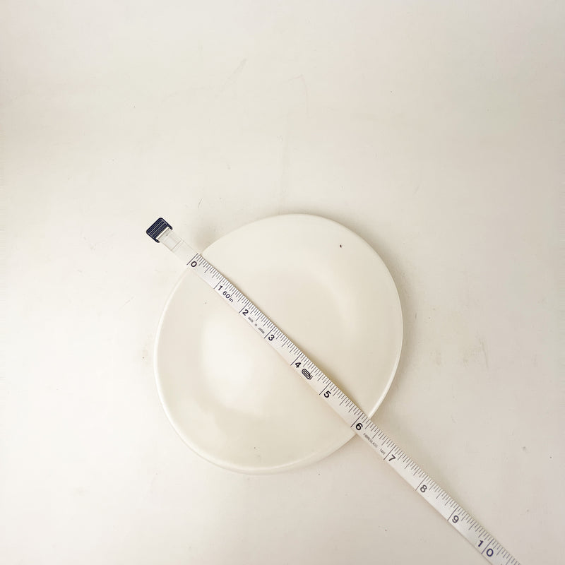 <!--3500--!>Tableware - Shell Toast Plate