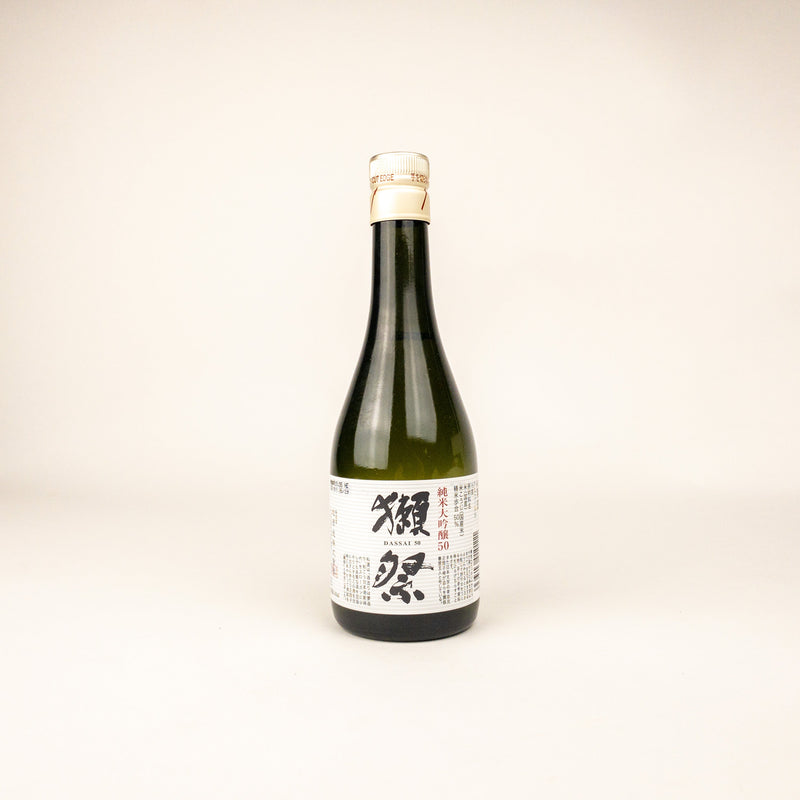 <!--3800--!>Dassai 45 Junmai Daiginjo - 300ml