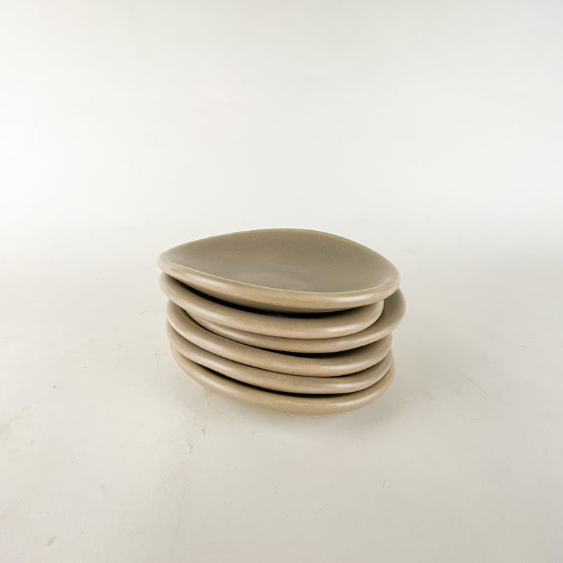 <!--3500--!>Tableware - Shell 'Tiny Dish'