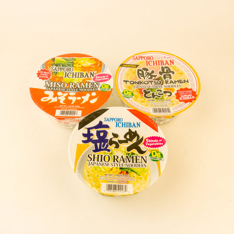 <!--1850--!>Instant Ramen Cup