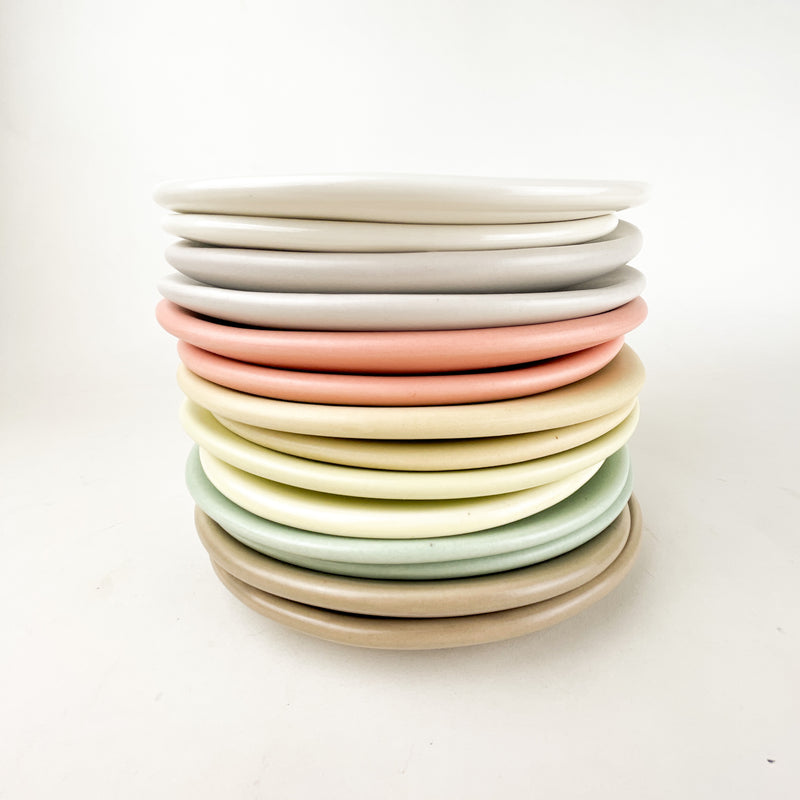 <!--3500--!>Tableware - Shell Toast Plate