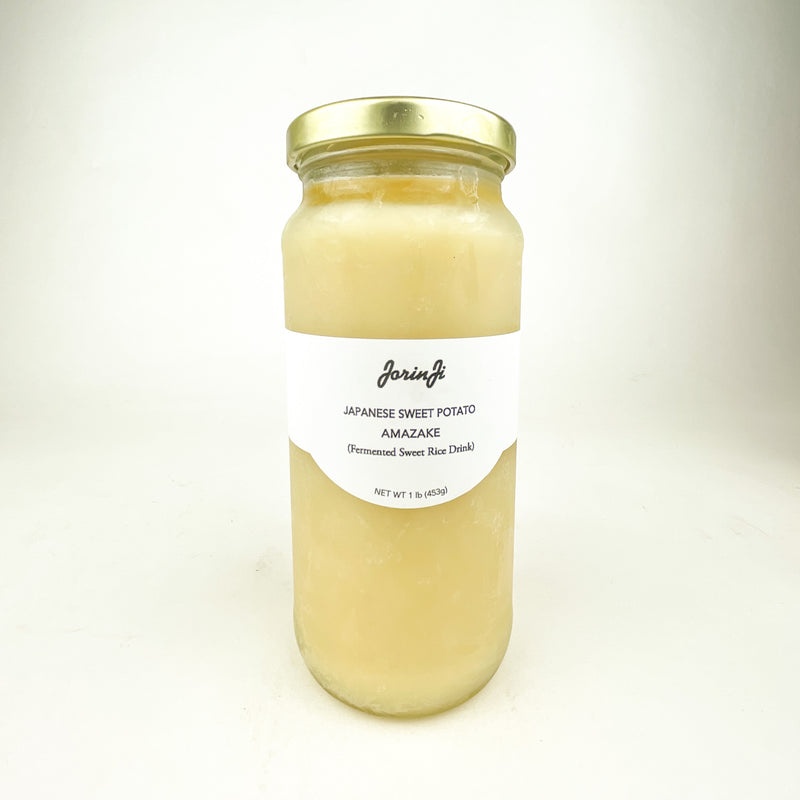 <!--1610--!>Amazake - local