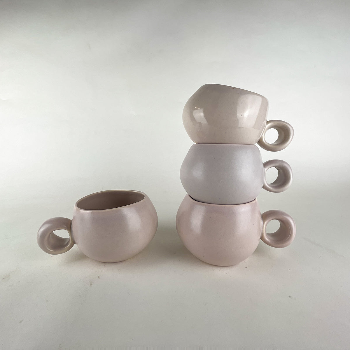 <!--3475--!>Glassware - Ceramic Mug