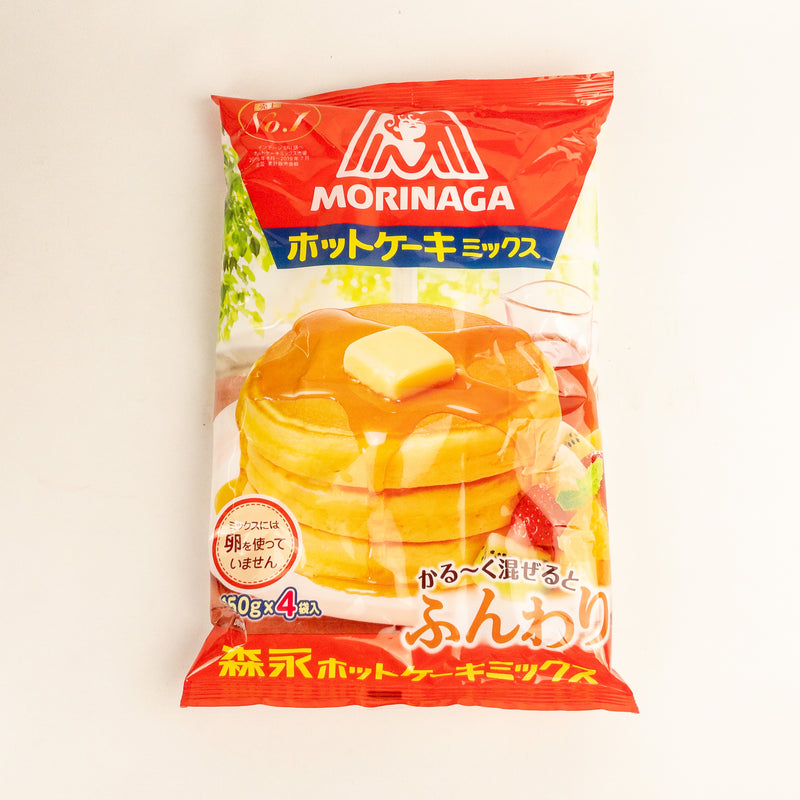 <!--2150--!>Hotcake Mix (Japanese Pancakes)